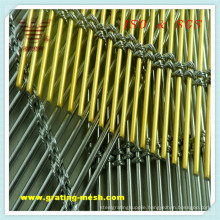 Stainless Steel/ Metal/ Decorative Wire Mesh with Cheap Price